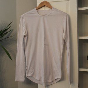 ESNTLS Long Sleeve Tee